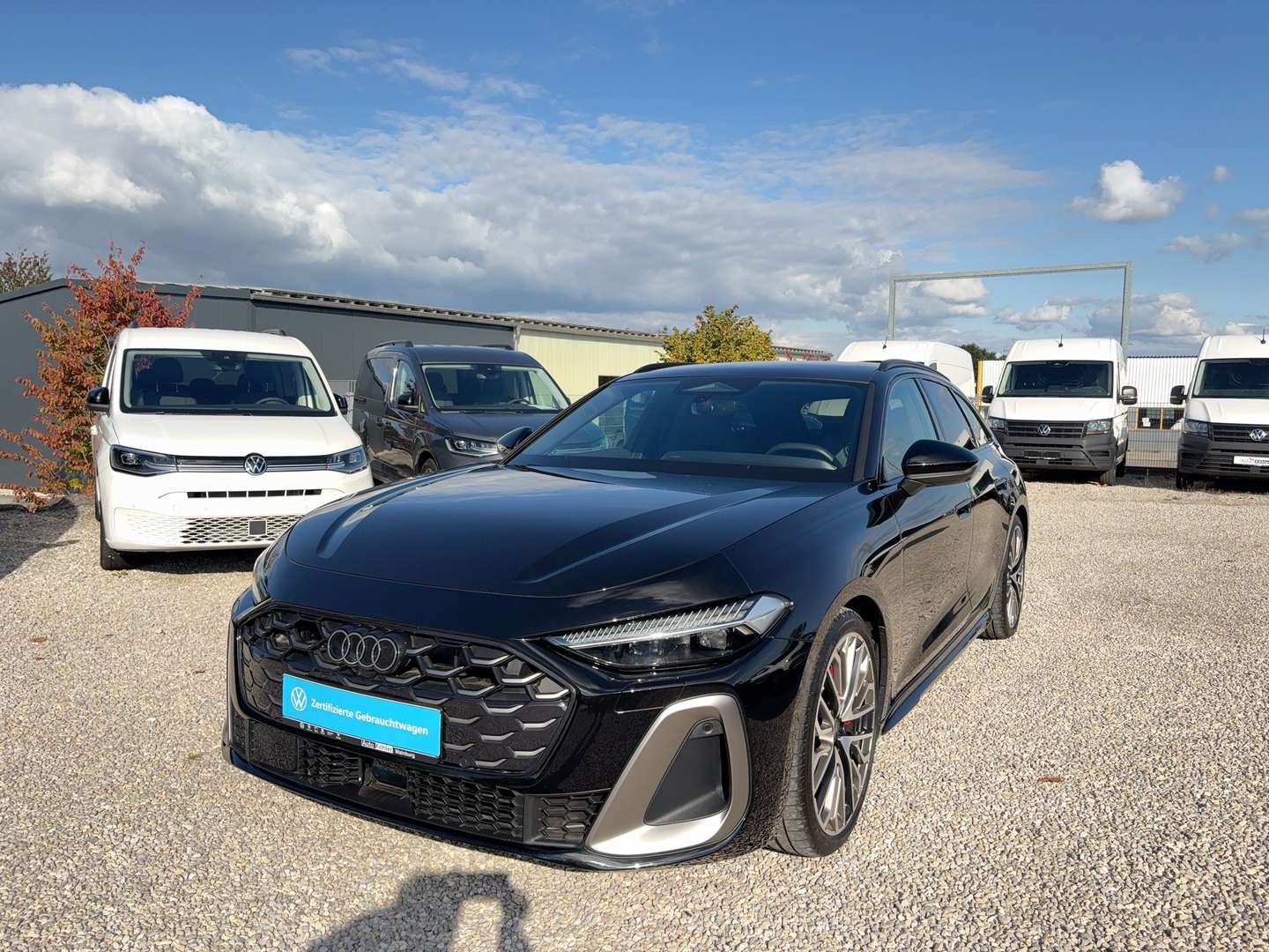 Audi S5 Avant Edition One - 2025 - Joinsteer - #1