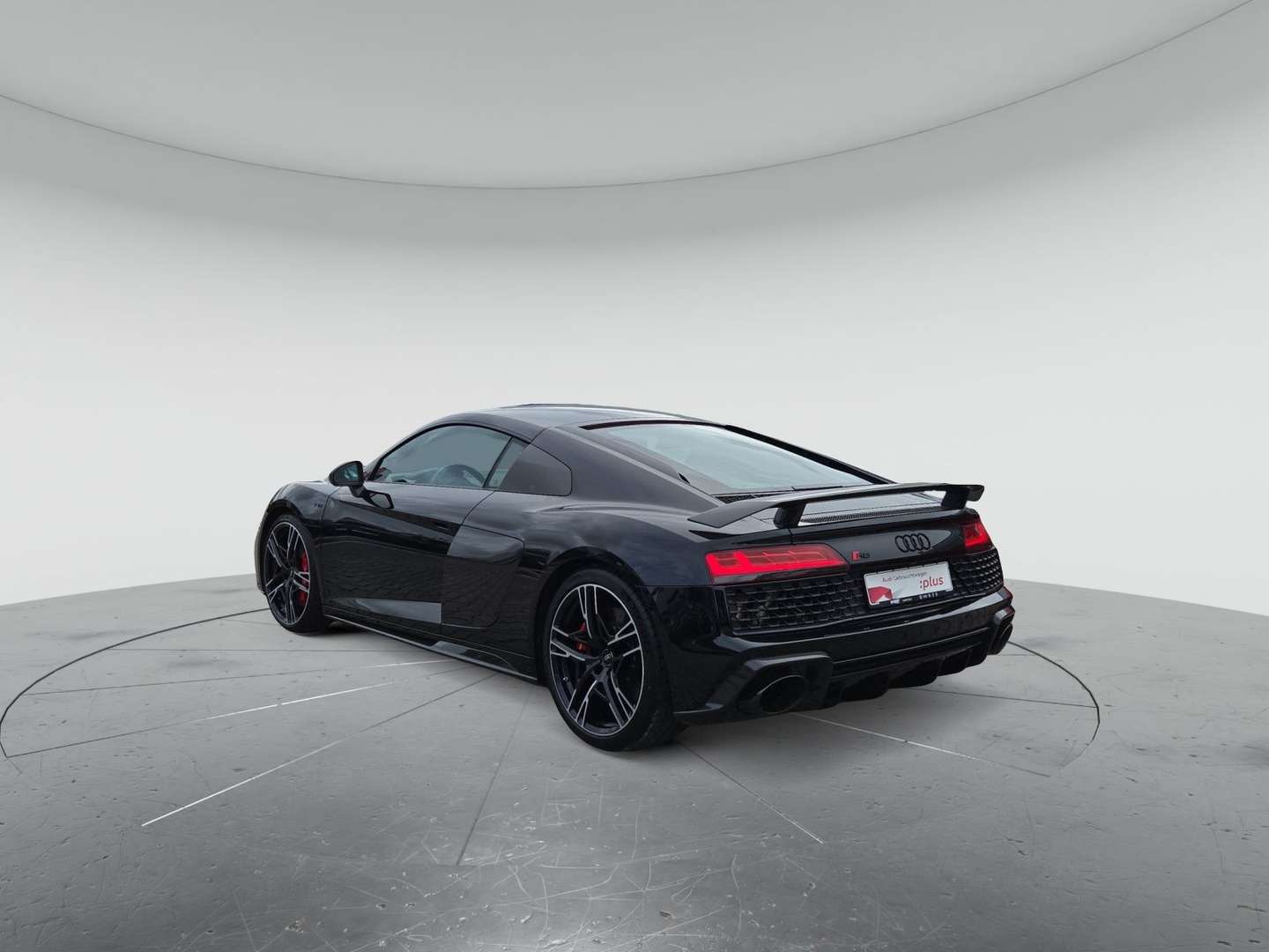 Audi R8 Coupé 5.2 FSI Performance - 2024 - Joinsteer - #3