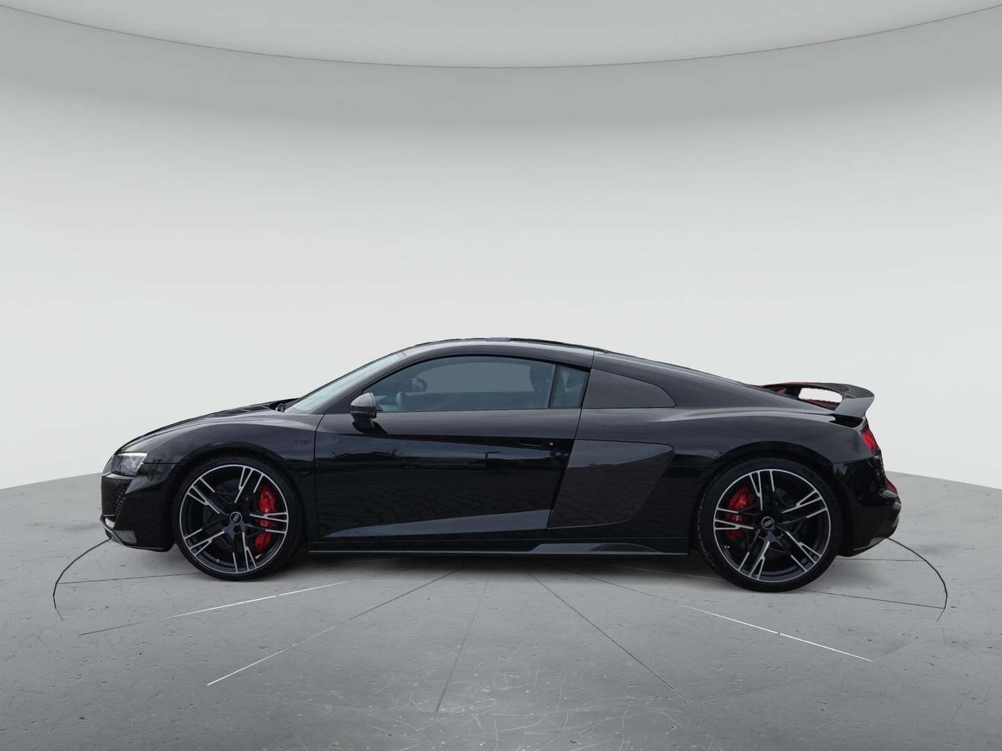 Audi R8 Coupé 5.2 FSI Performance - 2024 - Joinsteer - #5