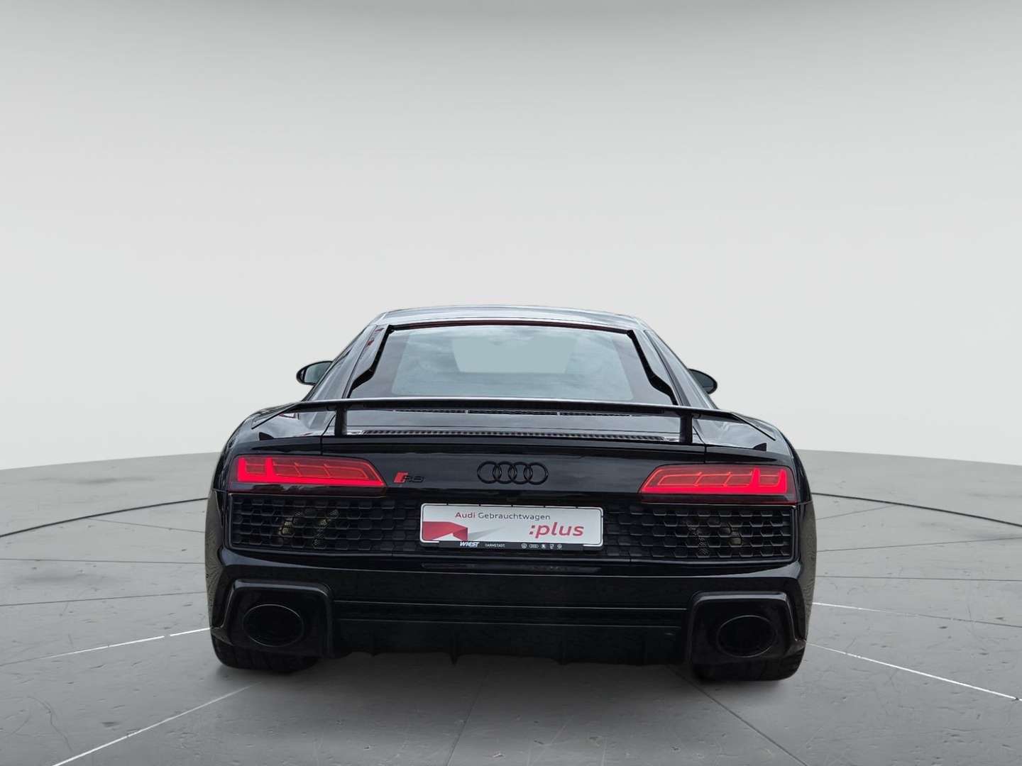 Audi R8 Coupé 5.2 FSI Performance - 2024 - Joinsteer - #6