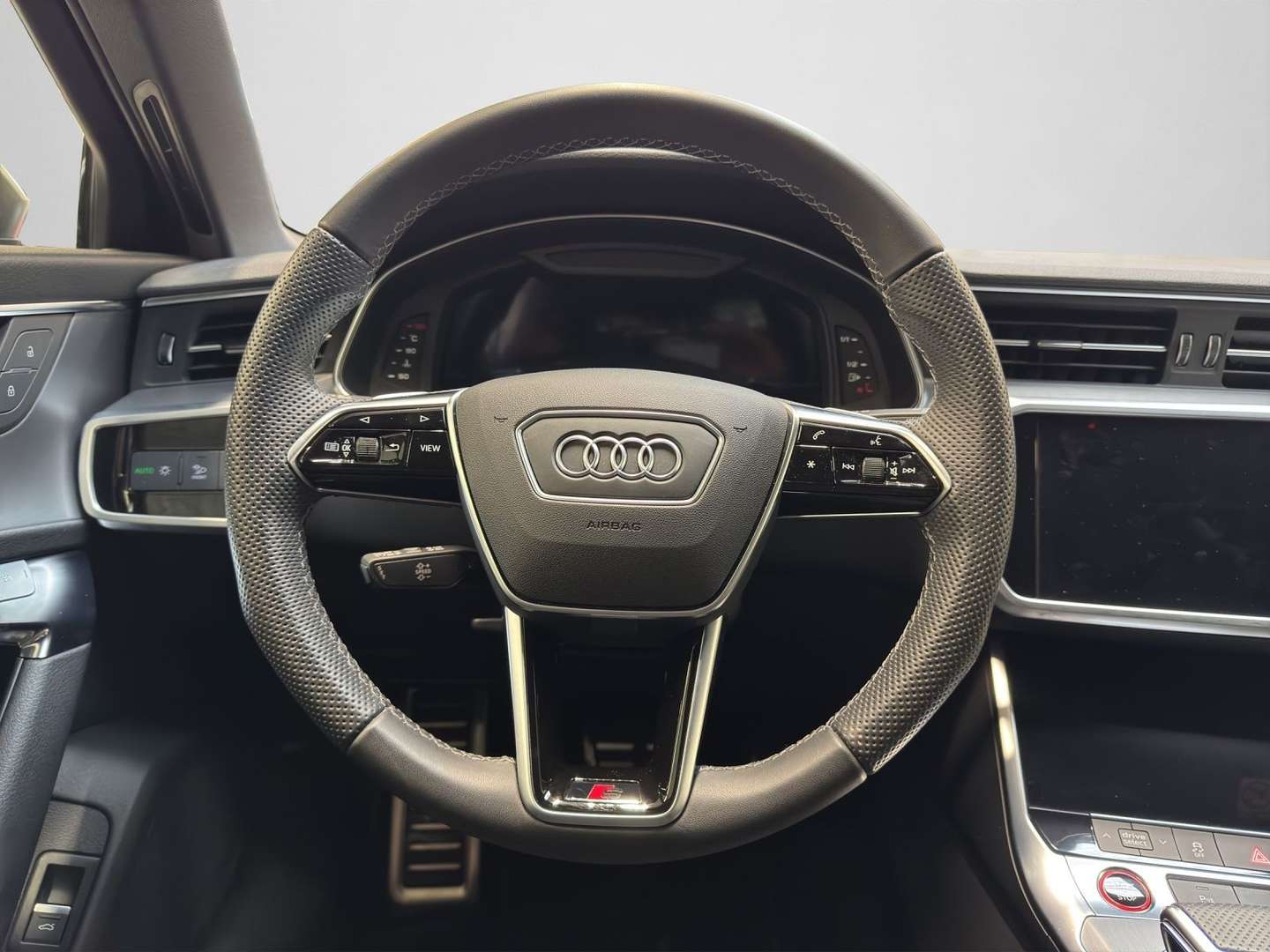 Audi S6 55 TDI Quattro - 2024 - Joinsteer - #9