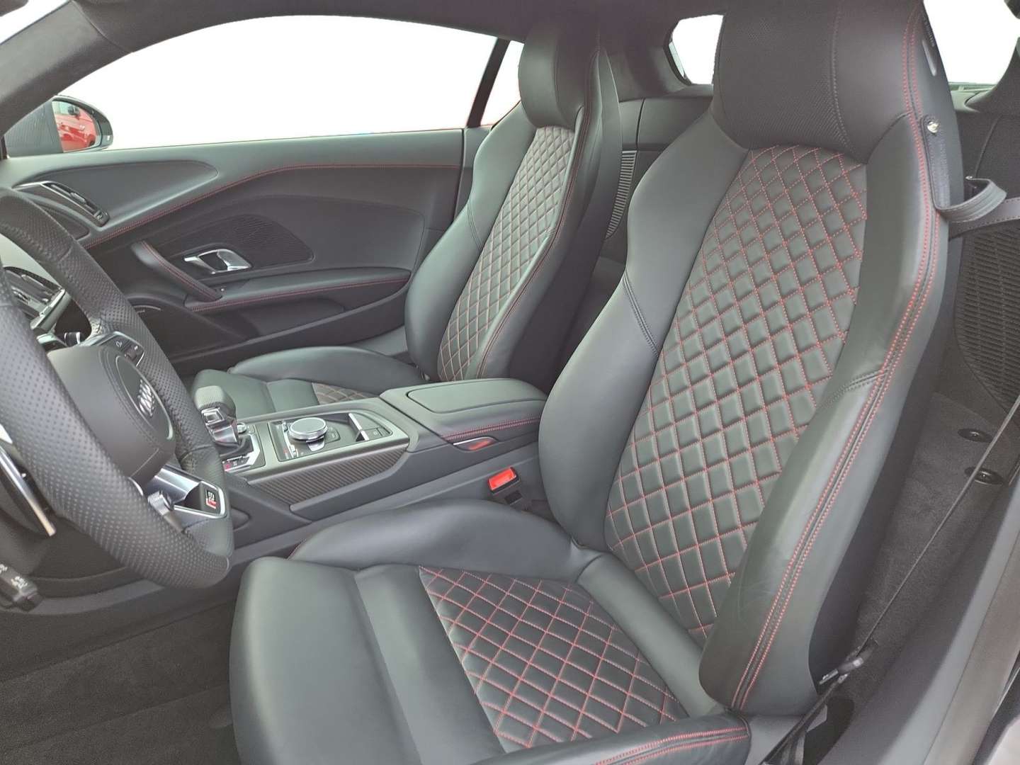 Audi R8 Coupé 5.2 FSI Performance - 2024 - Joinsteer - #9