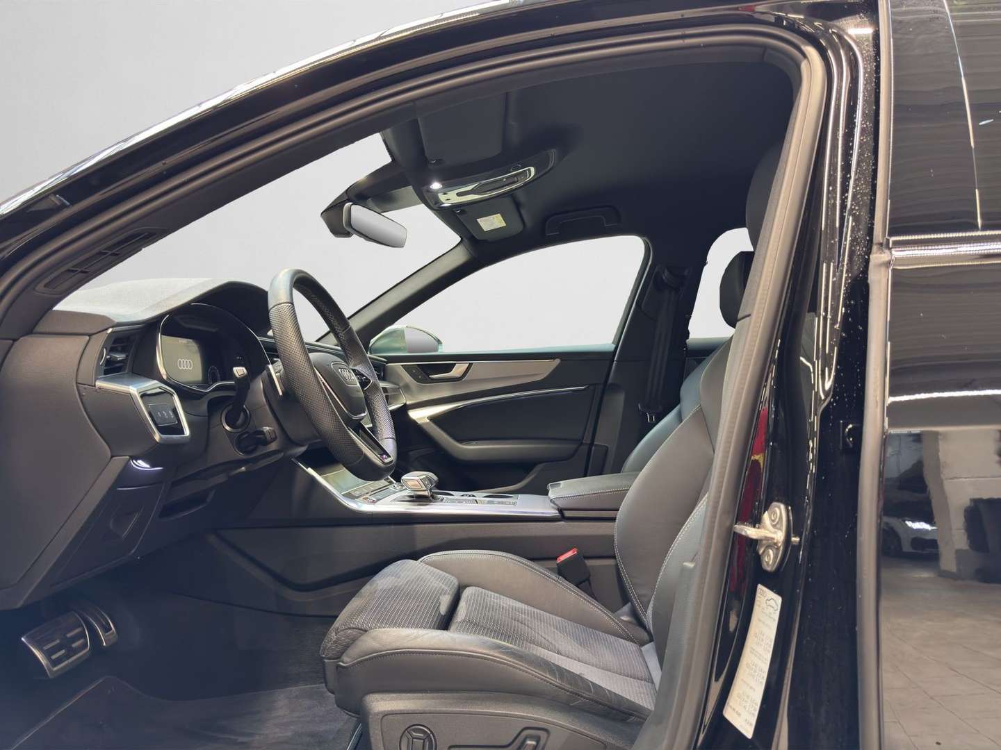 Audi S6 55 TDI Quattro - 2024 - Joinsteer - #12