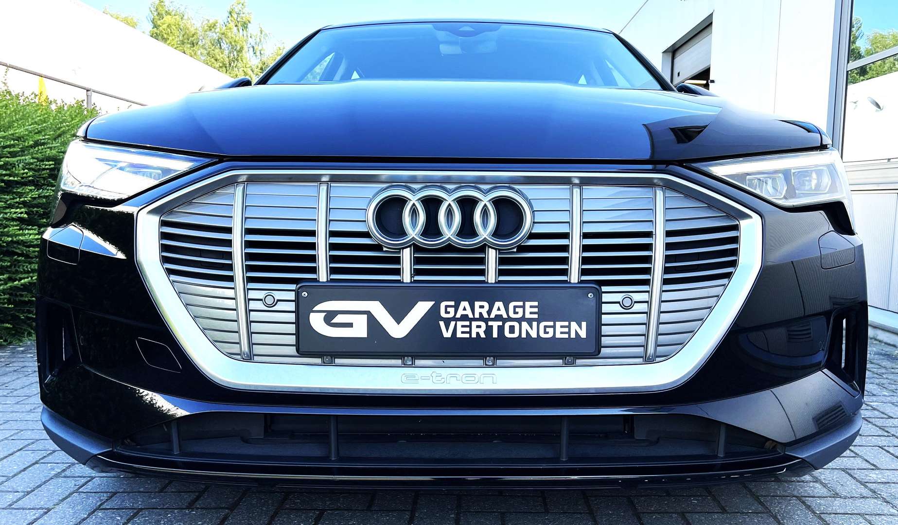 Audi E-tron 50 Quattro Pack Business - 2021 - Joinsteer - #5