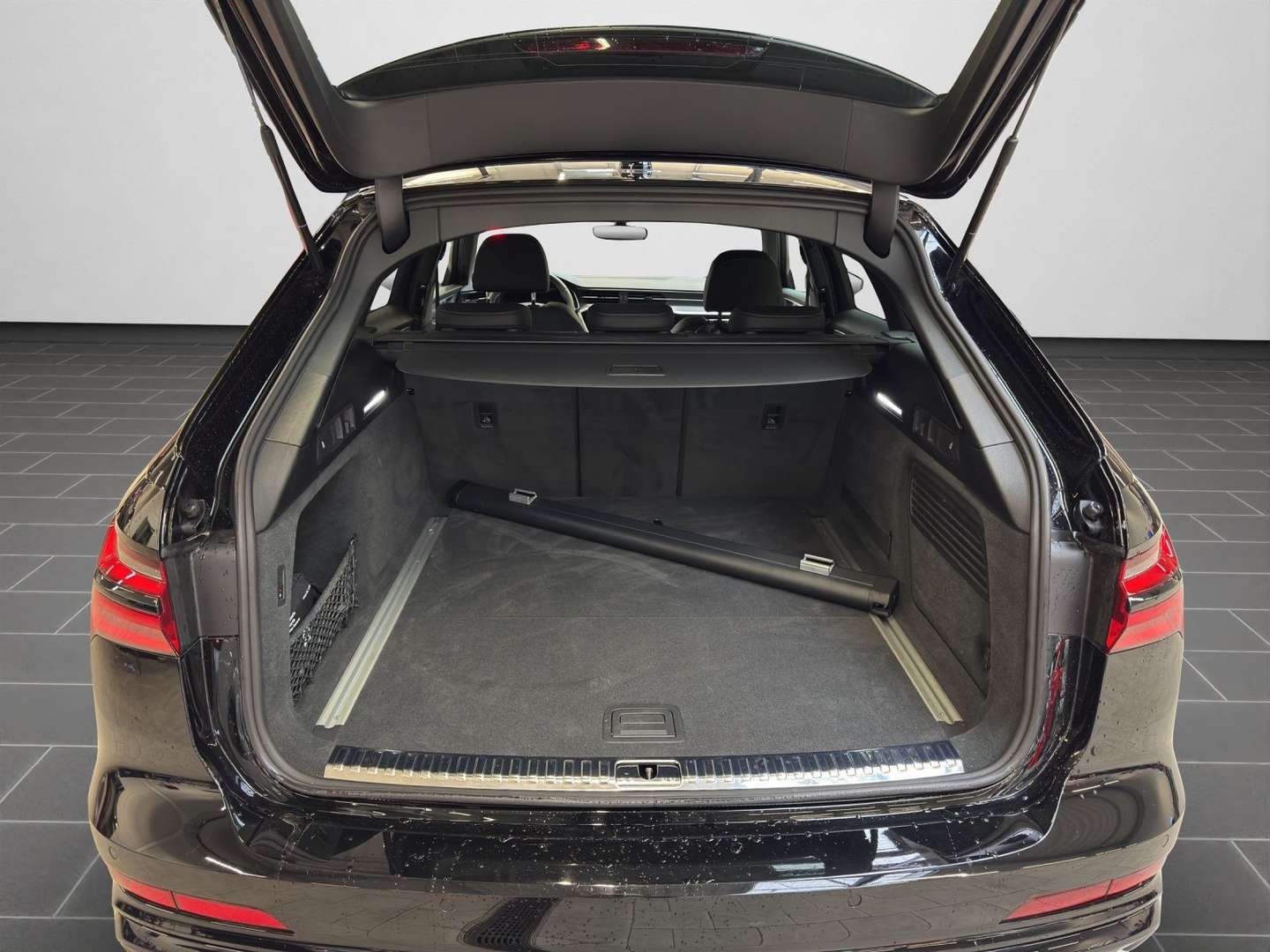 Audi S6 55 TDI Quattro - 2024 - Joinsteer - #15