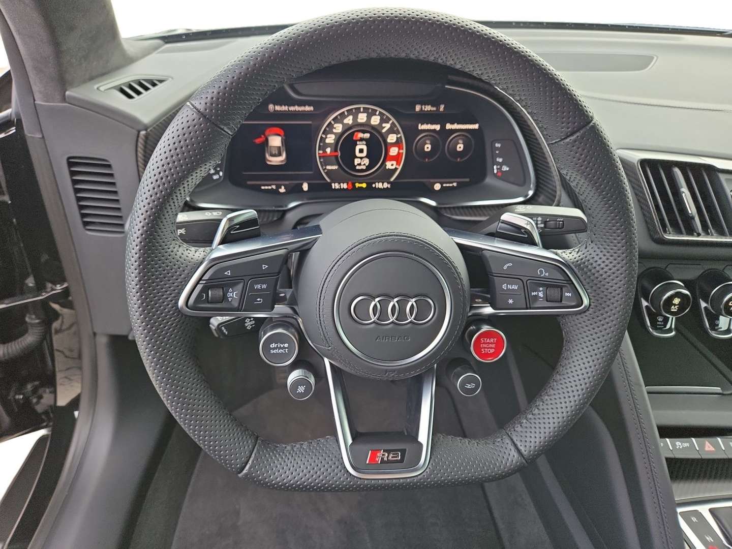 Audi R8 Coupé 5.2 FSI Performance - 2024 - Joinsteer - #12