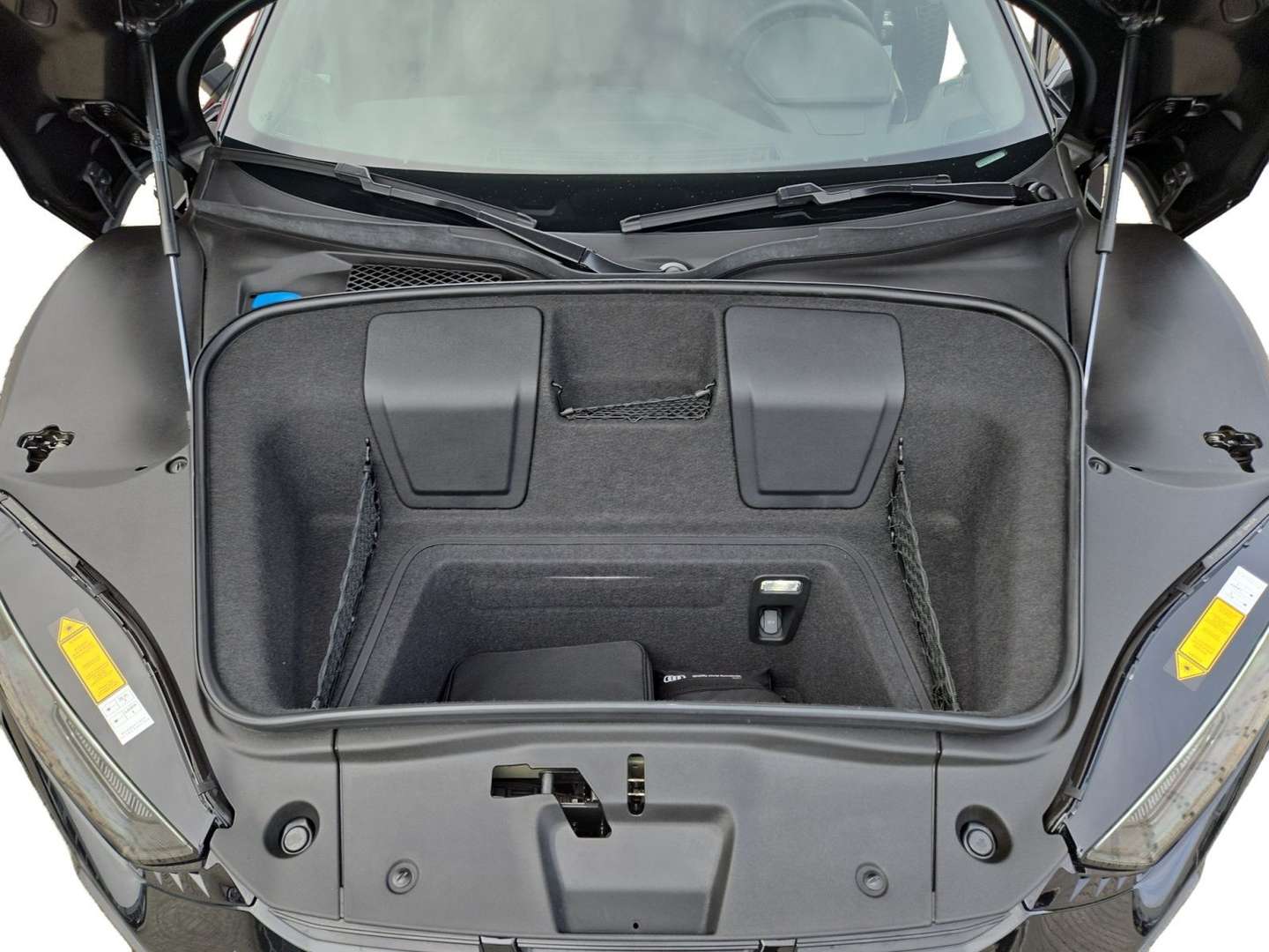 Audi R8 Coupé 5.2 FSI Performance - 2024 - Joinsteer - #13