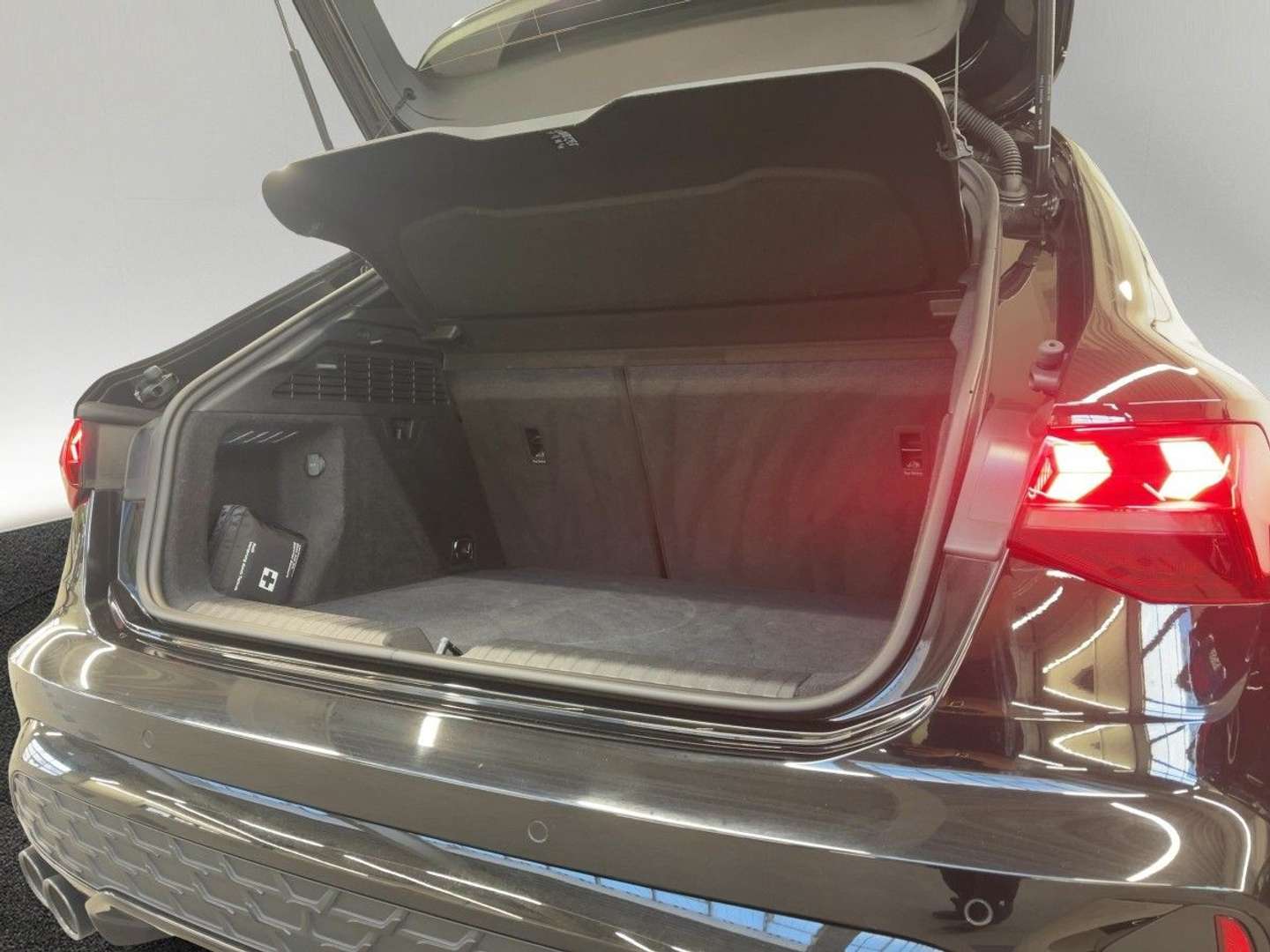 Audi S3 2.0 TFSI - 2024 - Joinsteer - #5