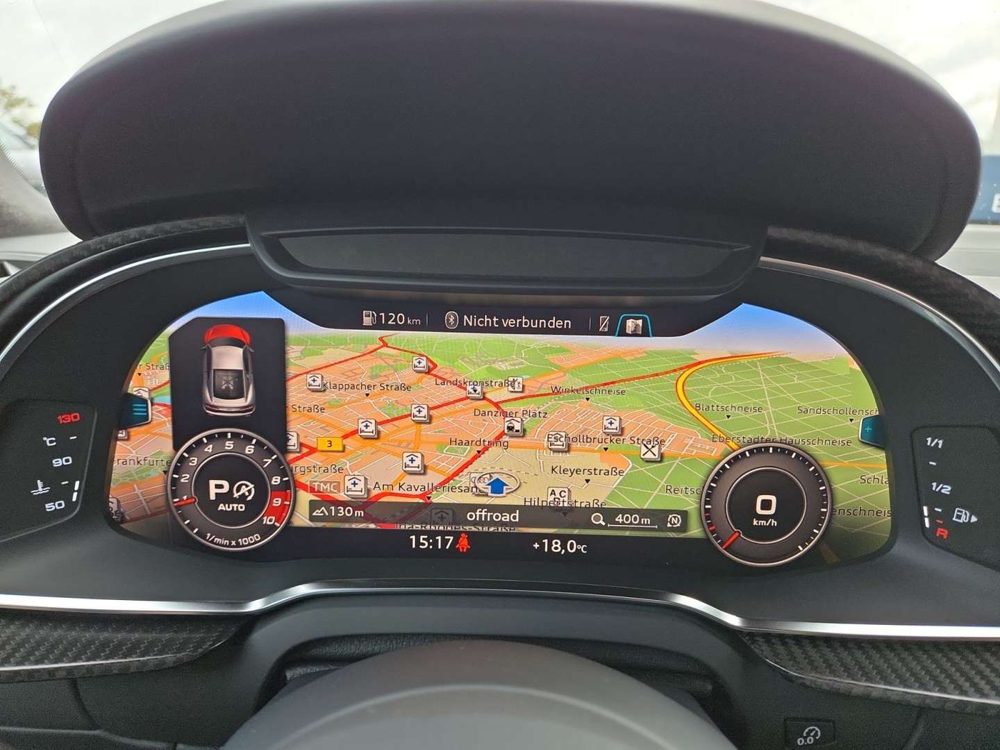 Audi R8 Coupé 5.2 FSI Performance - 2024 - Joinsteer - #16