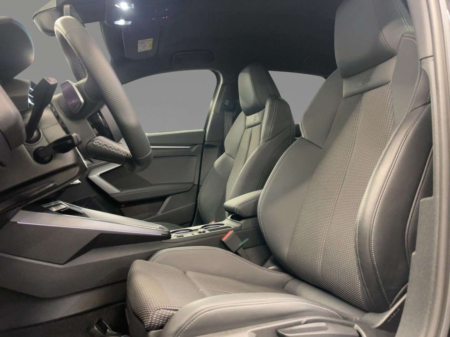 Audi S3 2.0 TFSI - 2024 - Joinsteer - #6