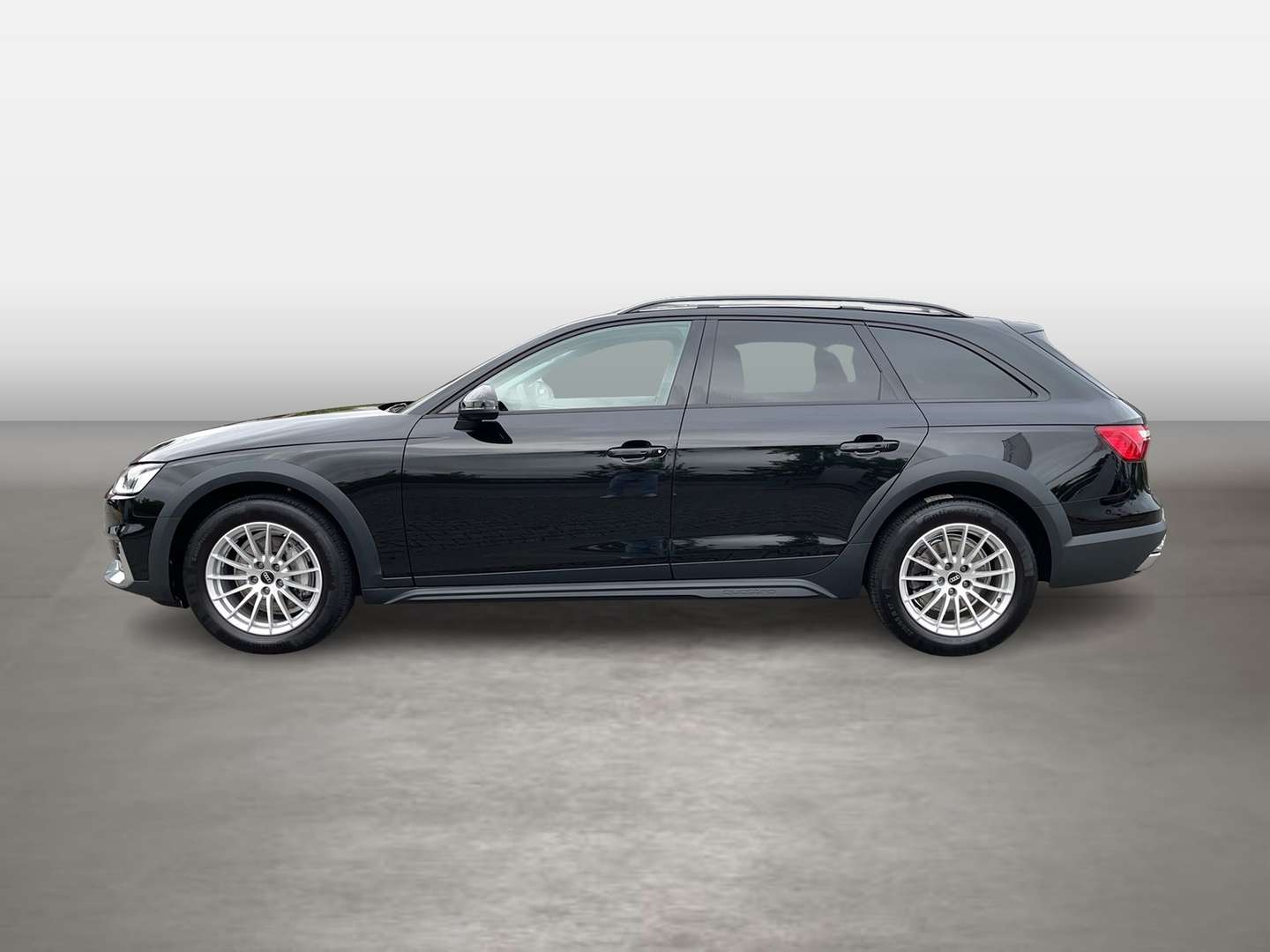 Audi A4 Allroad 40 TDI Quattro - 2023 - Joinsteer - #2