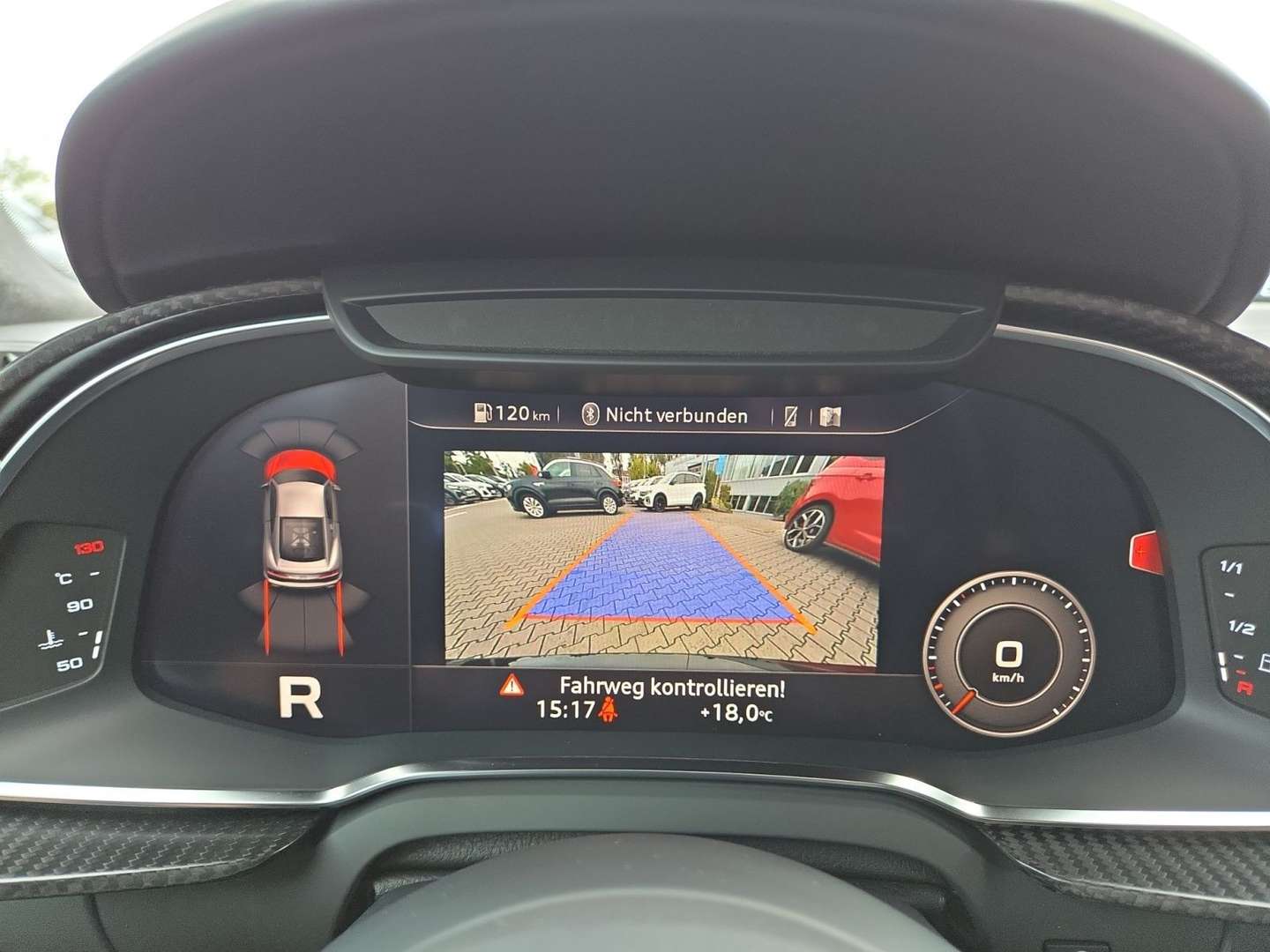 Audi R8 Coupé 5.2 FSI Performance - 2024 - Joinsteer - #17