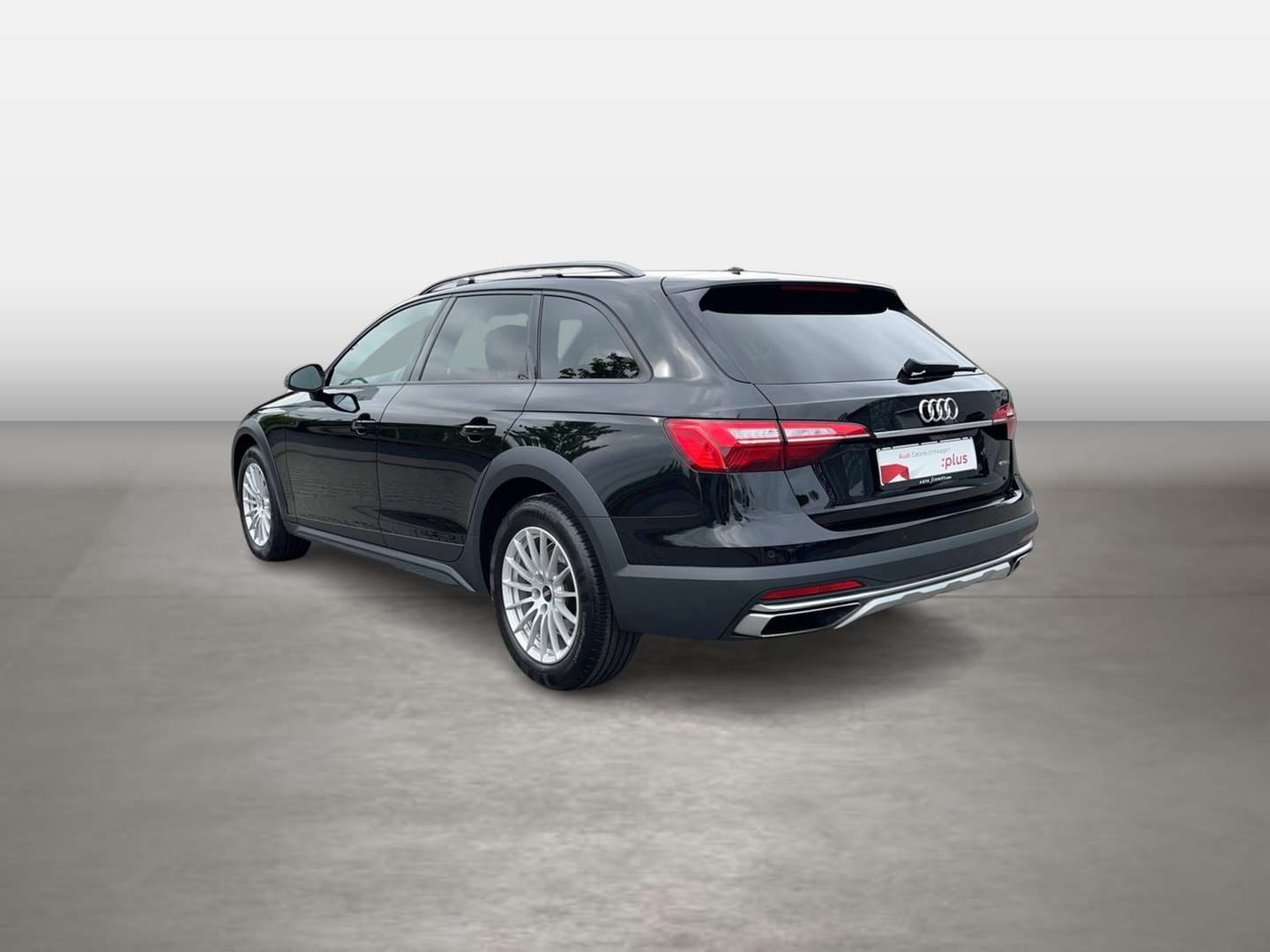 Audi A4 Allroad 40 TDI Quattro - 2023 - Joinsteer - #3