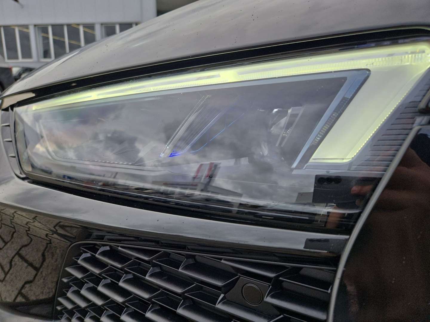 Audi R8 Coupé 5.2 FSI Performance - 2024 - Joinsteer - #18