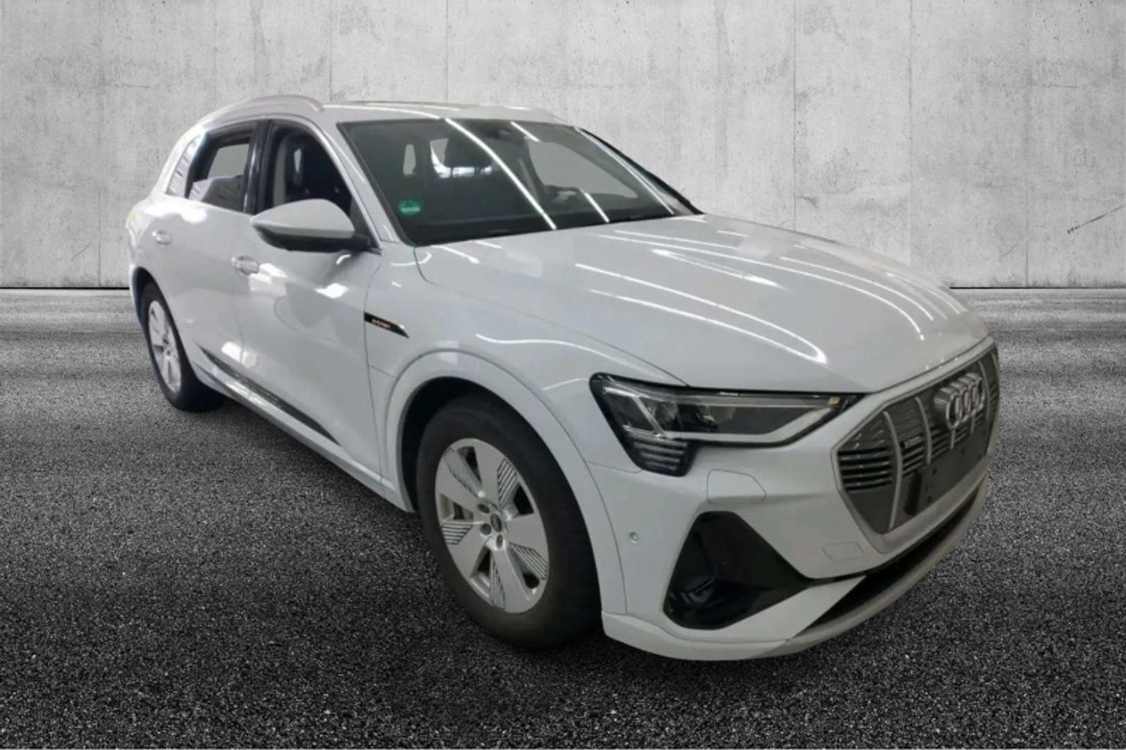 Audi E-tron 55 Quattro S Line Edition - 2022 - Joinsteer - #2