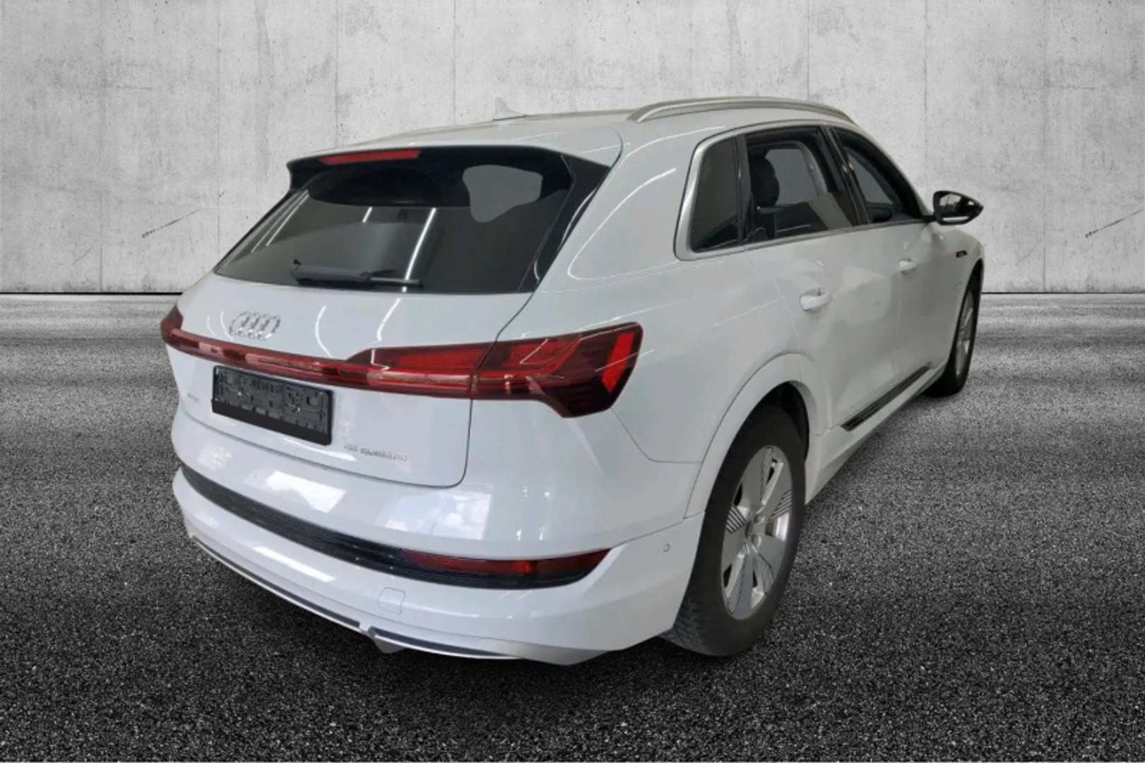 Audi E-tron 55 Quattro S Line Edition - 2022 - Joinsteer - #3