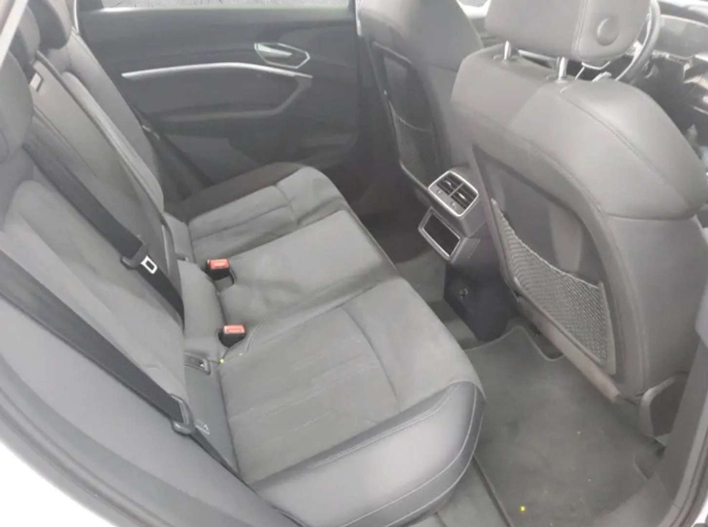 Audi E-tron 55 Quattro S Line Edition - 2022 - Joinsteer - #6