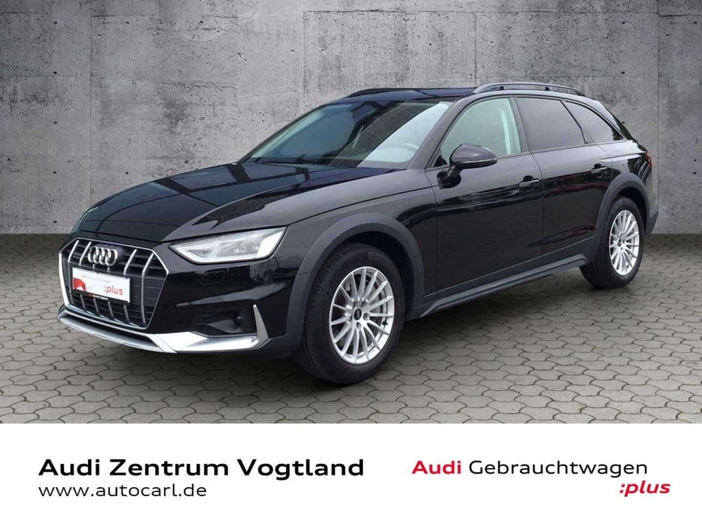 Audi A4 Allroad 45 TFSI Quattro - 2022 - Joinsteer - #1