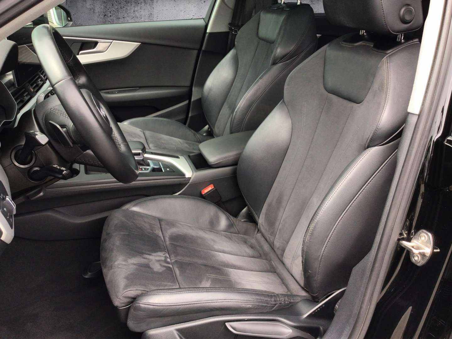 Audi A4 Allroad 45 TFSI Quattro - 2022 - Joinsteer - #5