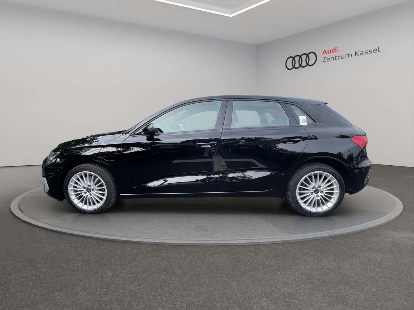 Audi A3 40 TFSI E - 2022 - Joinsteer - #1