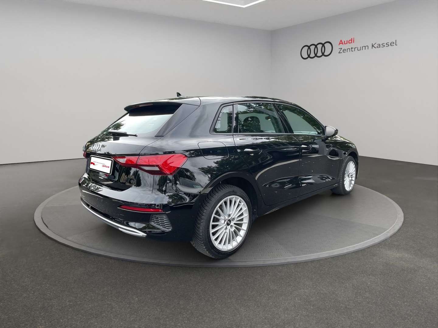 Audi A3 40 TFSI E - 2022 - Joinsteer - #4