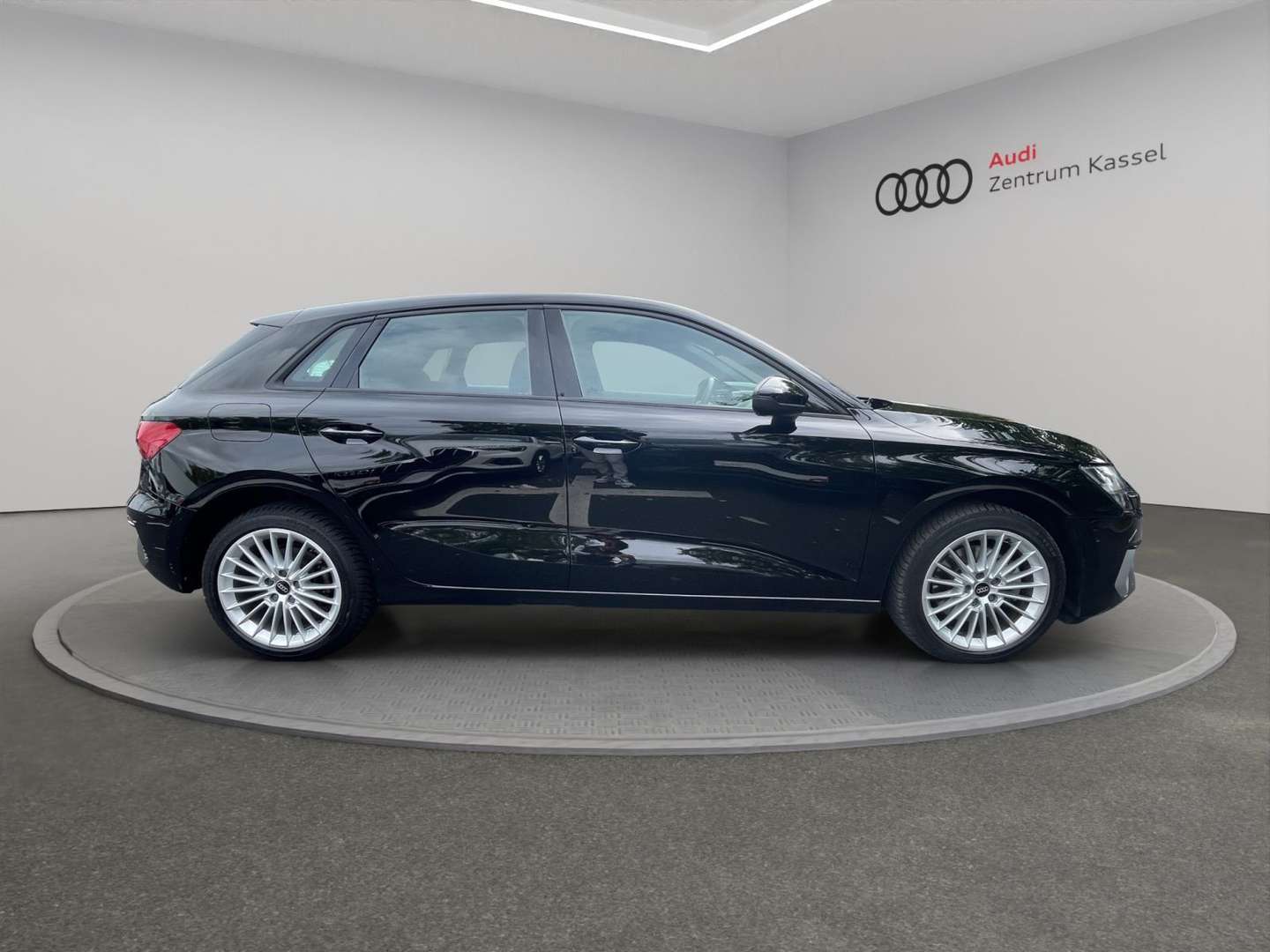 Audi A3 40 TFSI E - 2022 - Joinsteer - #5