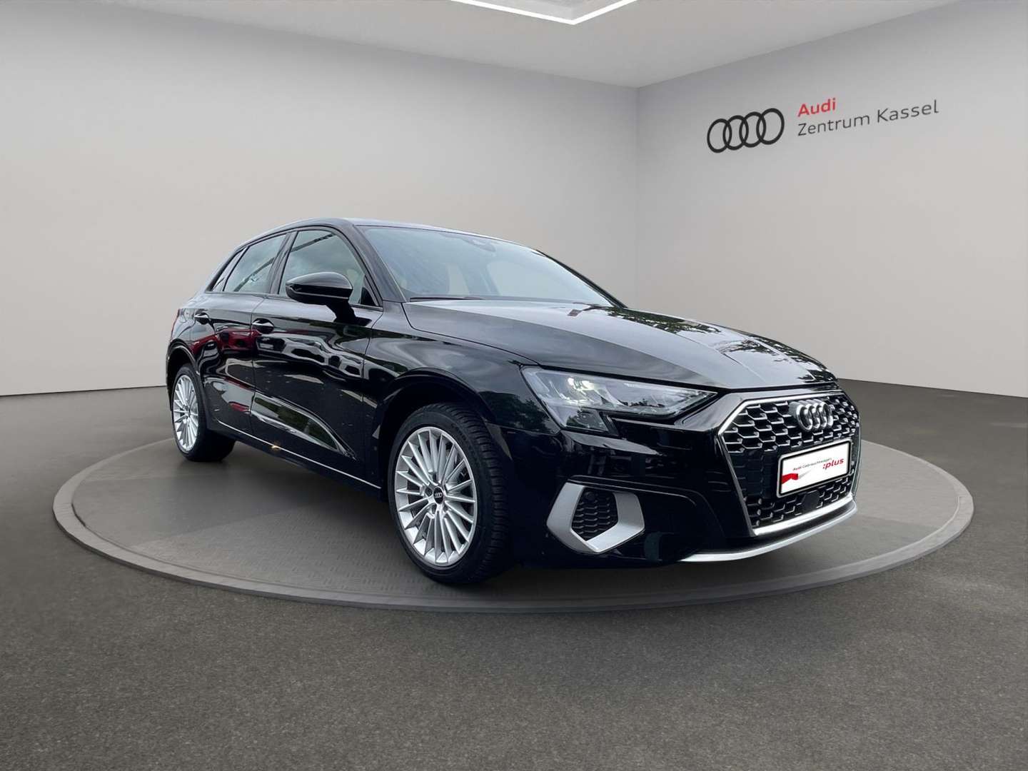 Audi A3 40 TFSI E - 2022 - Joinsteer - #6