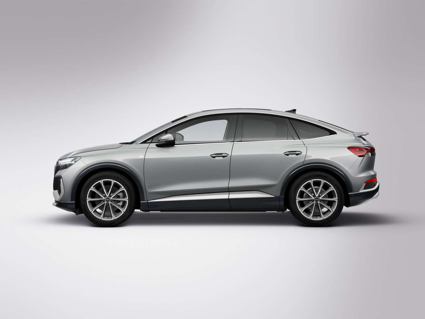 Audi Q4 Sportback 50 E-tron S Line - 2023 - Joinsteer - #1