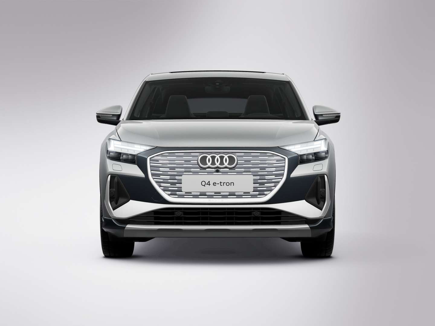 Audi Q4 Sportback 50 E-tron S Line - 2023 - Joinsteer - #4