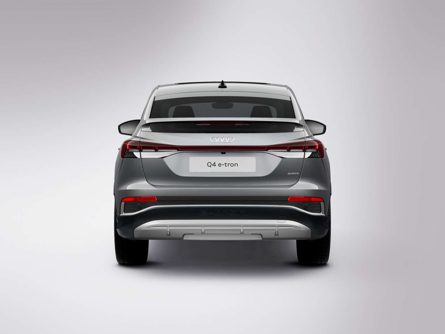 Audi Q4 Sportback 50 E-tron S Line - 2023 - Joinsteer - #5