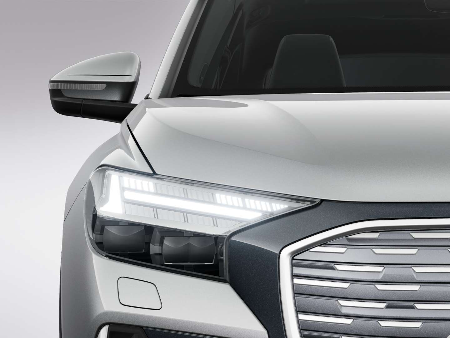 Audi Q4 Sportback 50 E-tron S Line - 2023 - Joinsteer - #6