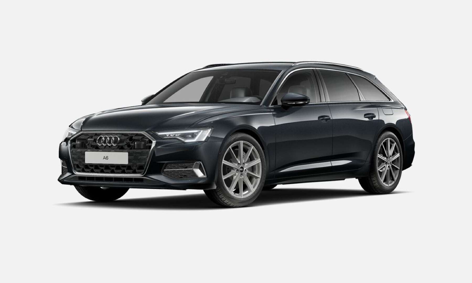 Audi A6 50 TFSIe Advanced - 2025 - Joinsteer - #1