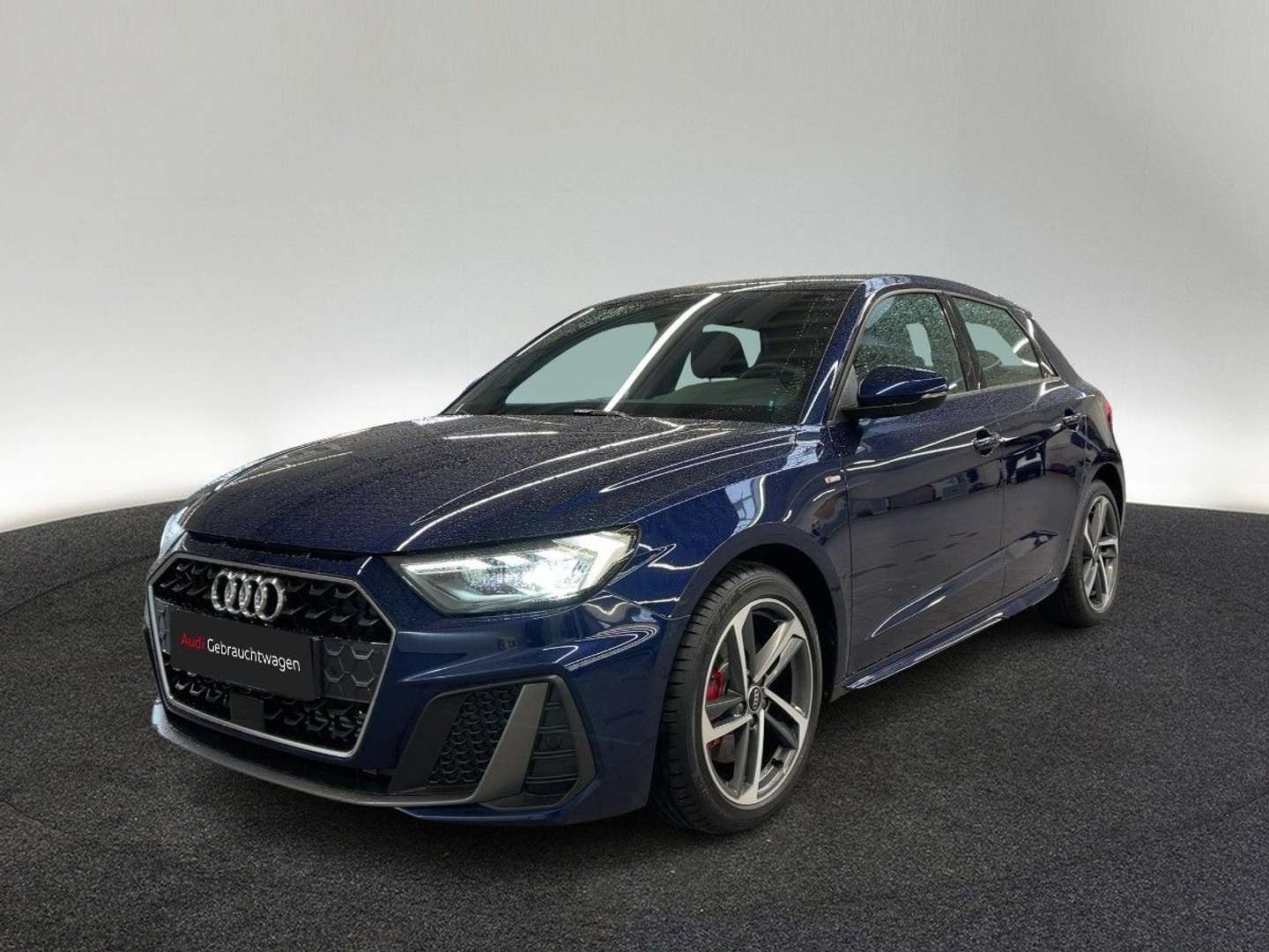 Audi A1 40 TFSI S Line - 2025 - Joinsteer - #1