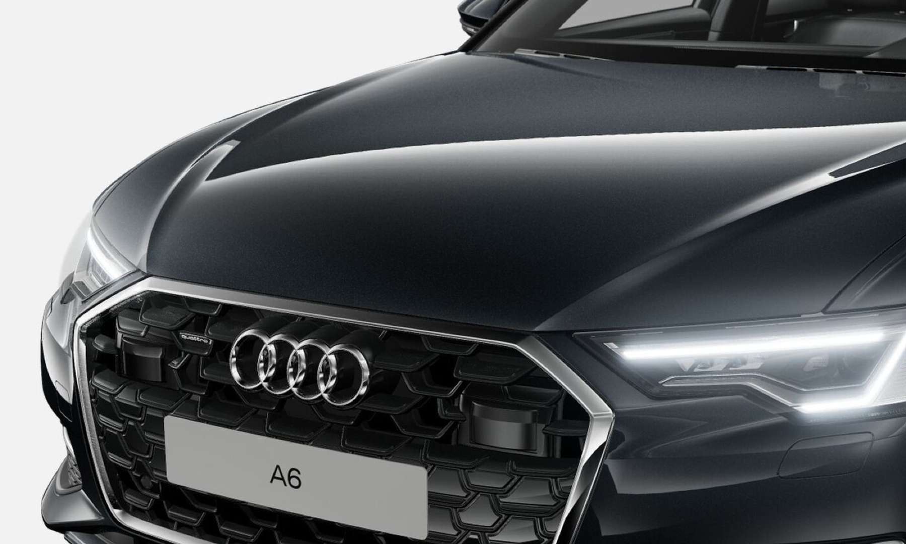Audi A6 50 TFSIe Advanced - 2025 - Joinsteer - #3