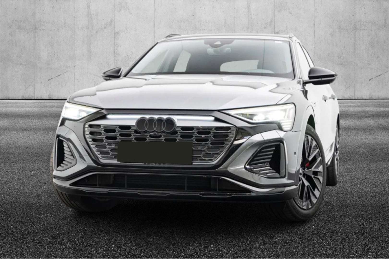 Audi Q8 55 Quattro S Line Edition - 2023 - Joinsteer - #2