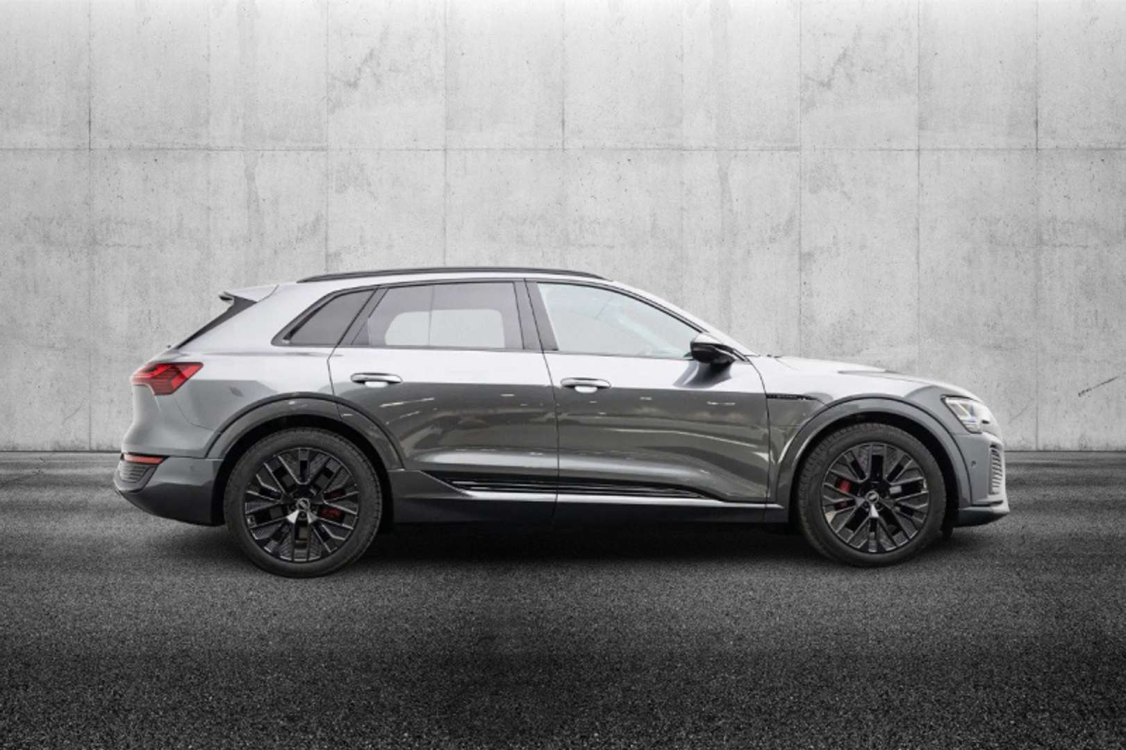 Audi Q8 55 Quattro S Line Edition - 2023 - Joinsteer - #5
