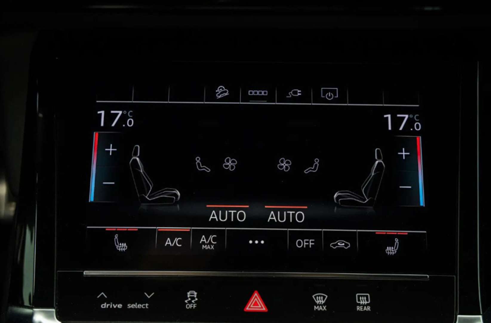 Audi Q8 55 Quattro S Line Edition - 2023 - Joinsteer - #15