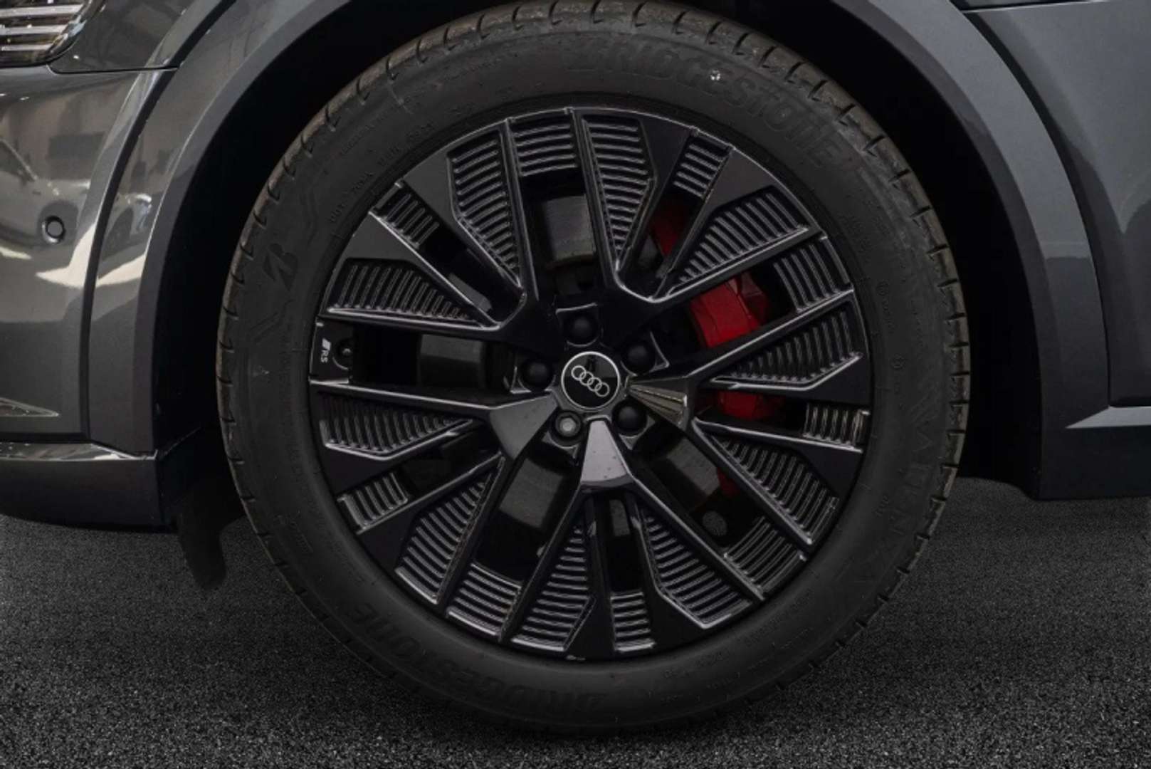 Audi Q8 55 Quattro S Line Edition - 2023 - Joinsteer - #18