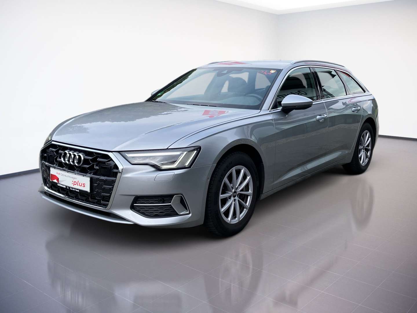 Audi A6 Avant 45 TFSI ADVANCED - 2025 - Joinsteer - #1