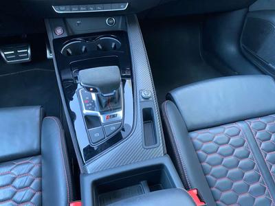 Audi RS4 TFSI Quattro - - Joinsteer - #4