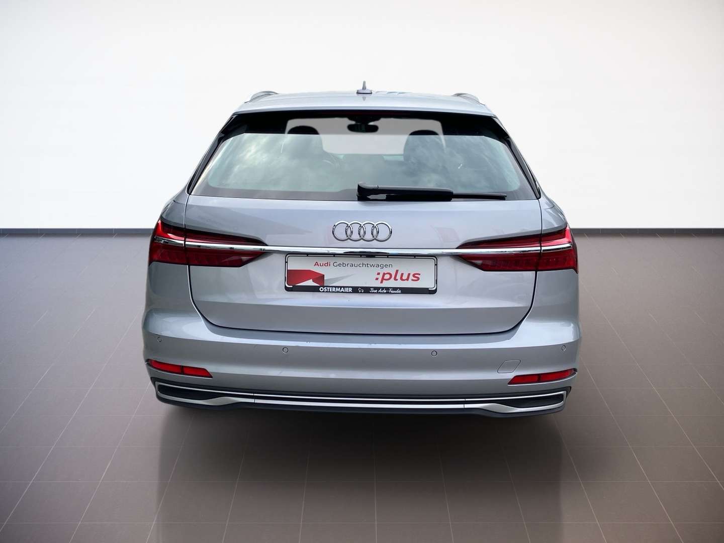 Audi A6 Avant 45 TFSI ADVANCED - 2025 - Joinsteer - #4