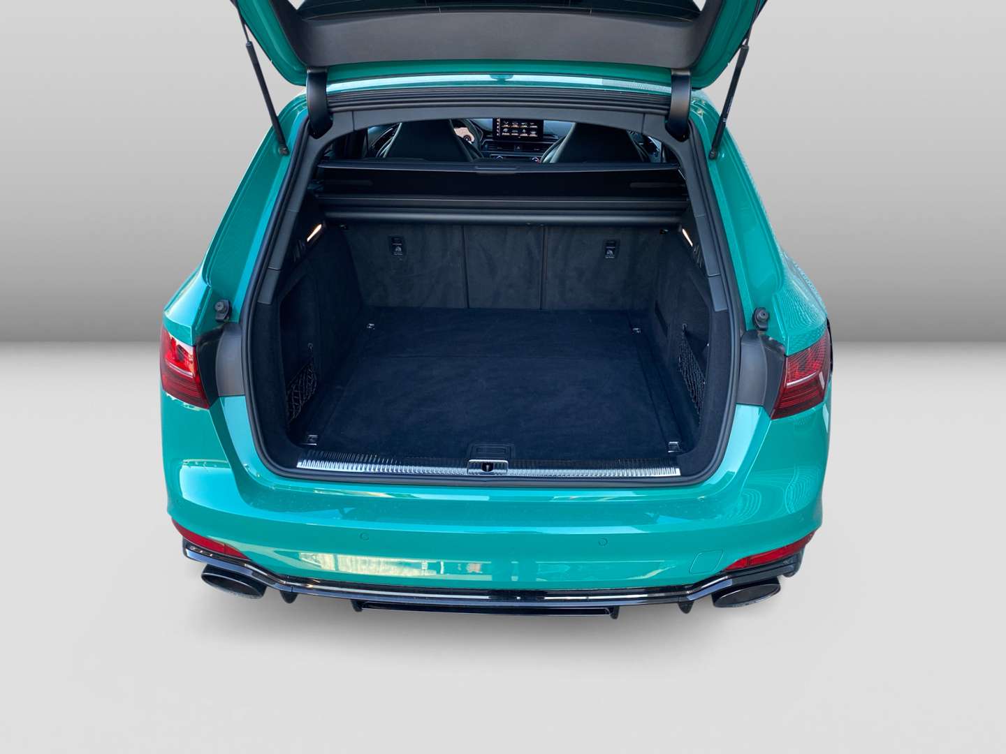 Audi RS4 TFSI Quattro - 2022 - Joinsteer - #9