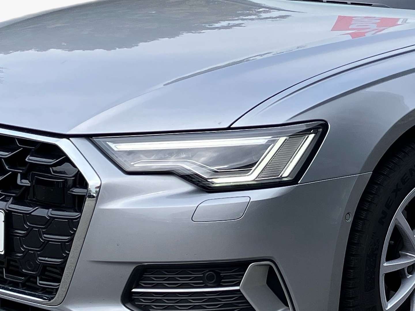Audi A6 Avant 45 TFSI ADVANCED - 2025 - Joinsteer - #5