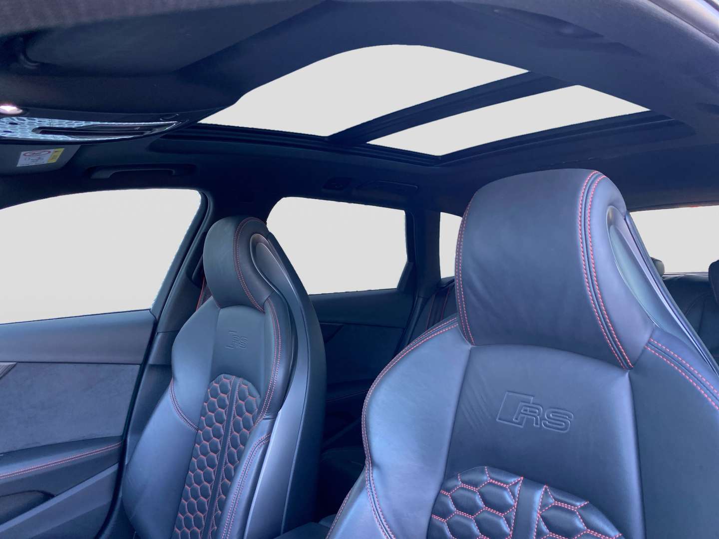 Audi RS4 TFSI Quattro - 2022 - Joinsteer - #10