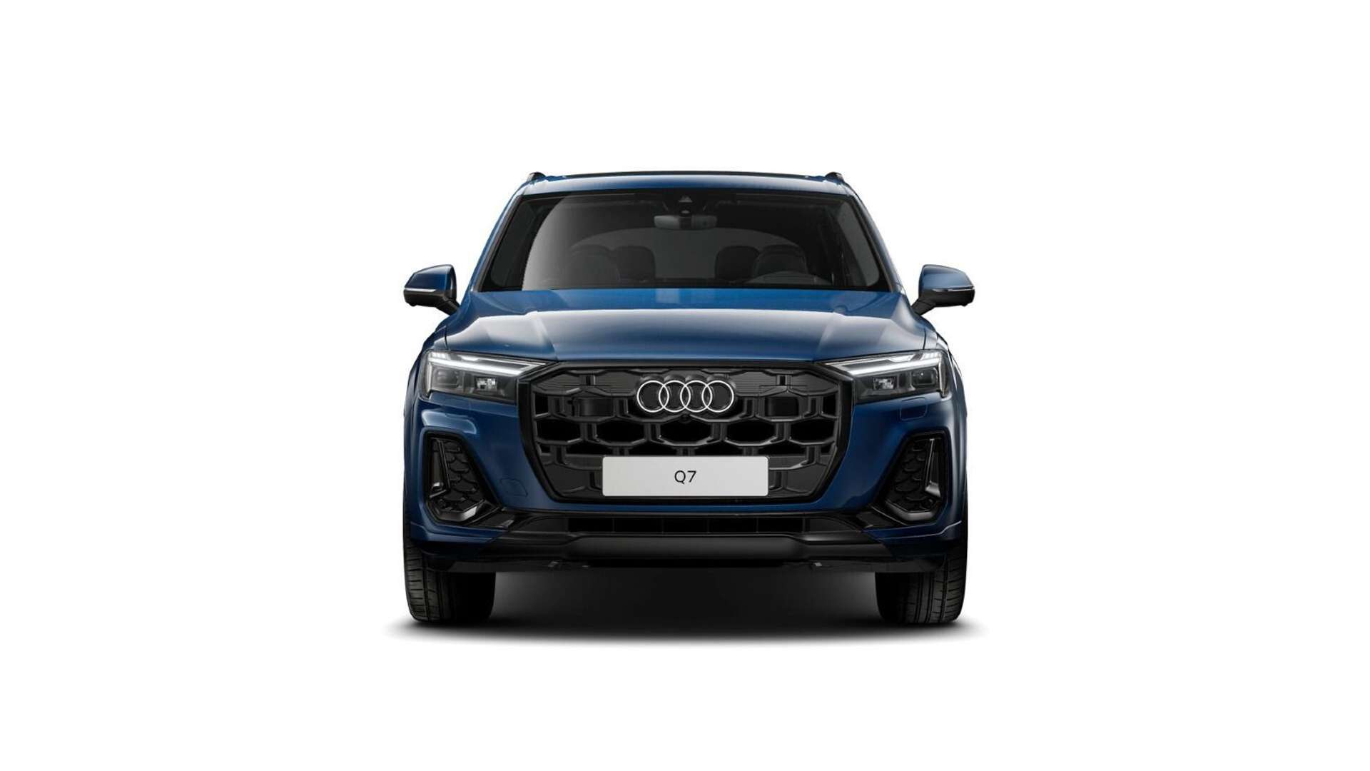 Audi Q7 50 TDI S Line - 2024 - Joinsteer - #3
