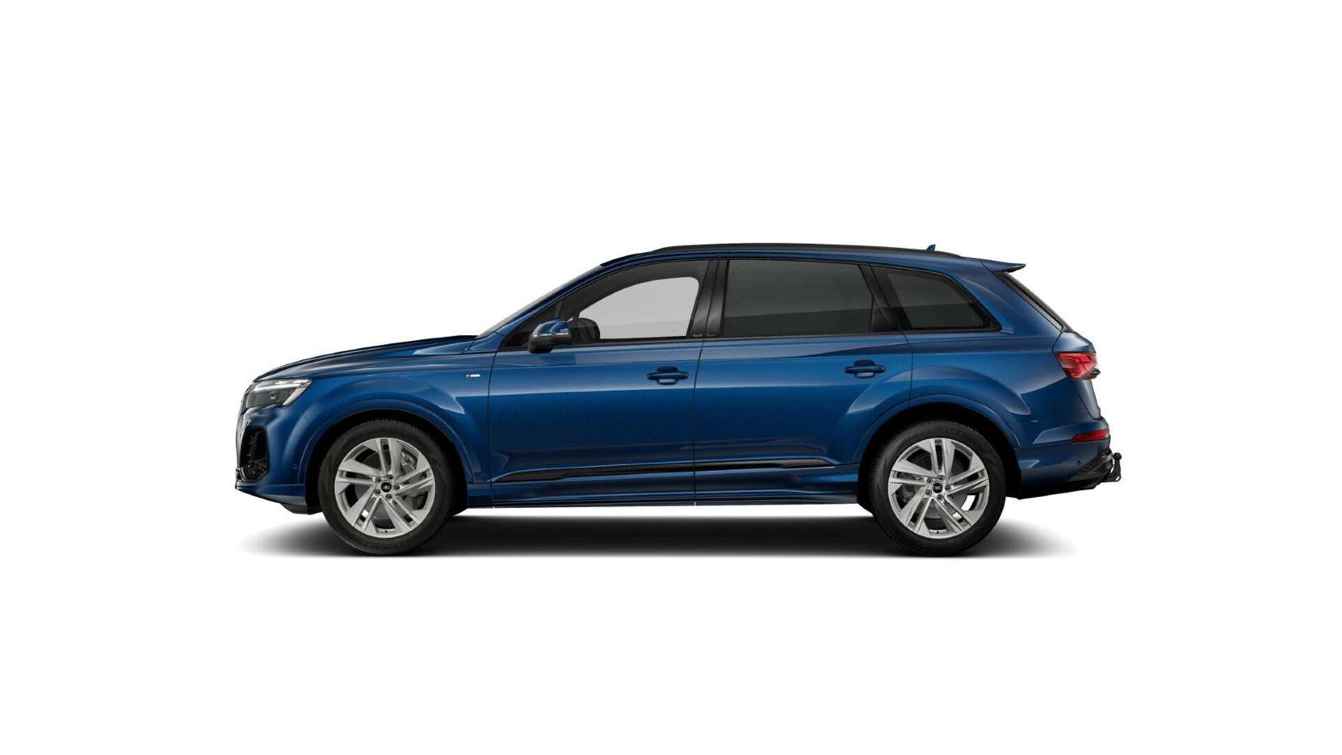 Audi Q7 50 TDI S Line - 2024 - Joinsteer - #5