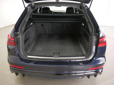 Audi S6 Avant TDI — photo 7