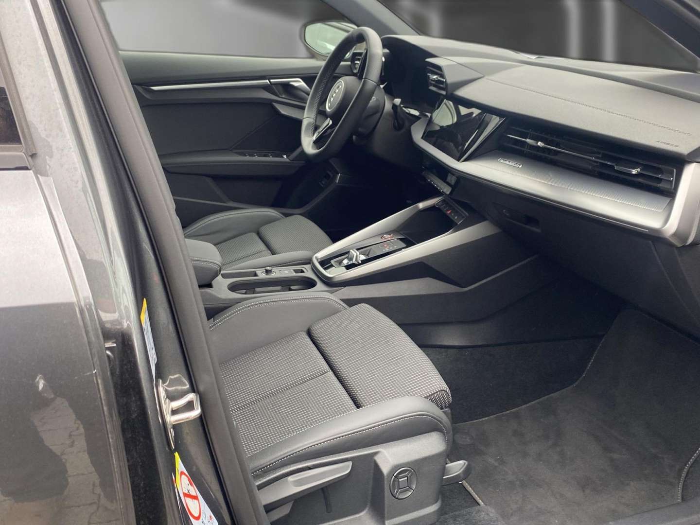 Audi S3 Limousine - 2024 - Joinsteer - #4