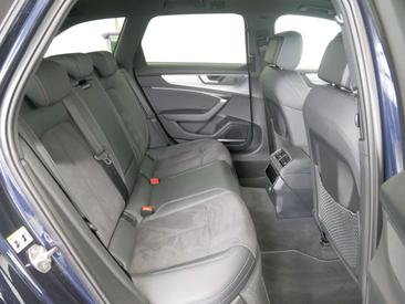 Audi S6 Avant TDI — photo 8