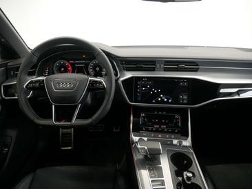 Audi S6 Avant TDI — photo 10